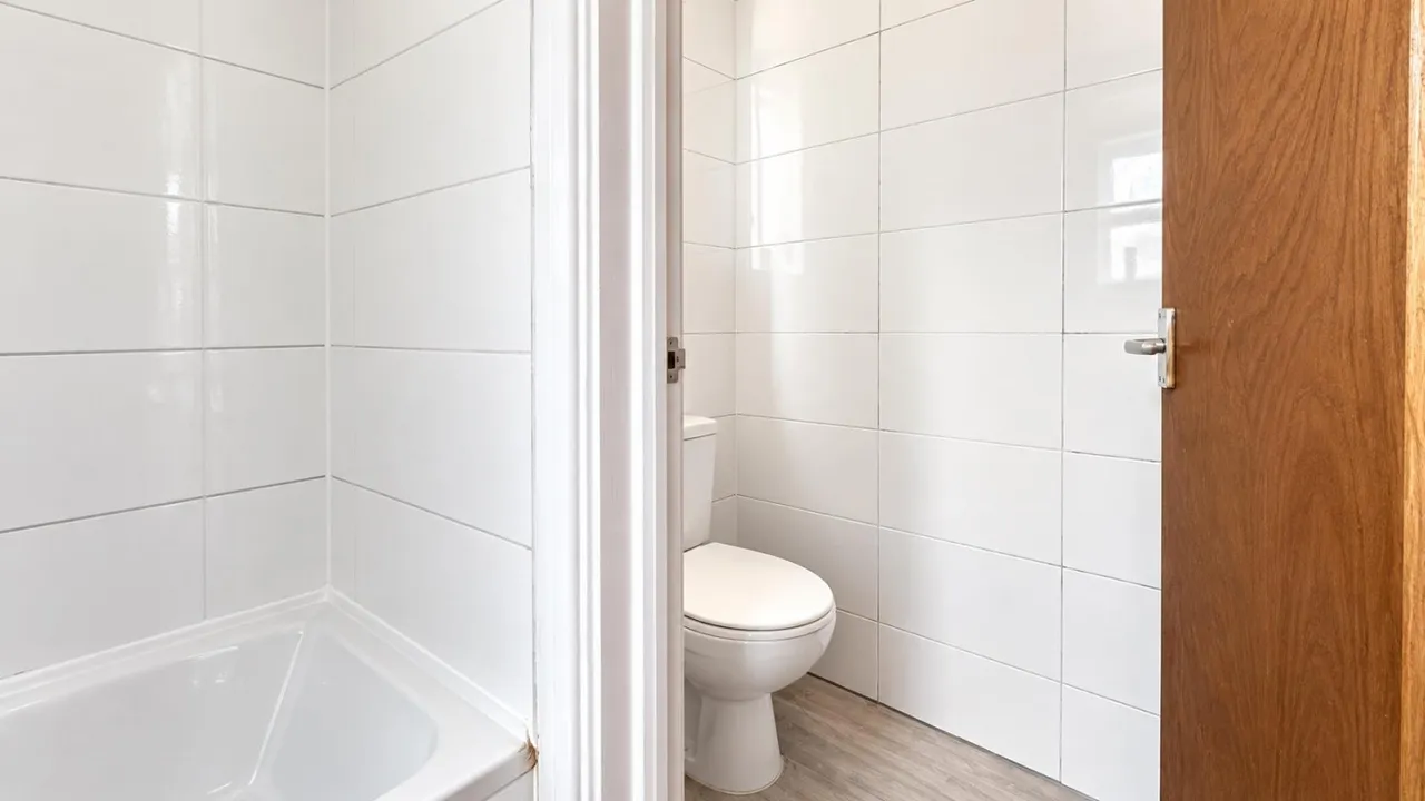 Dundee Road, London, SE25, photo 11