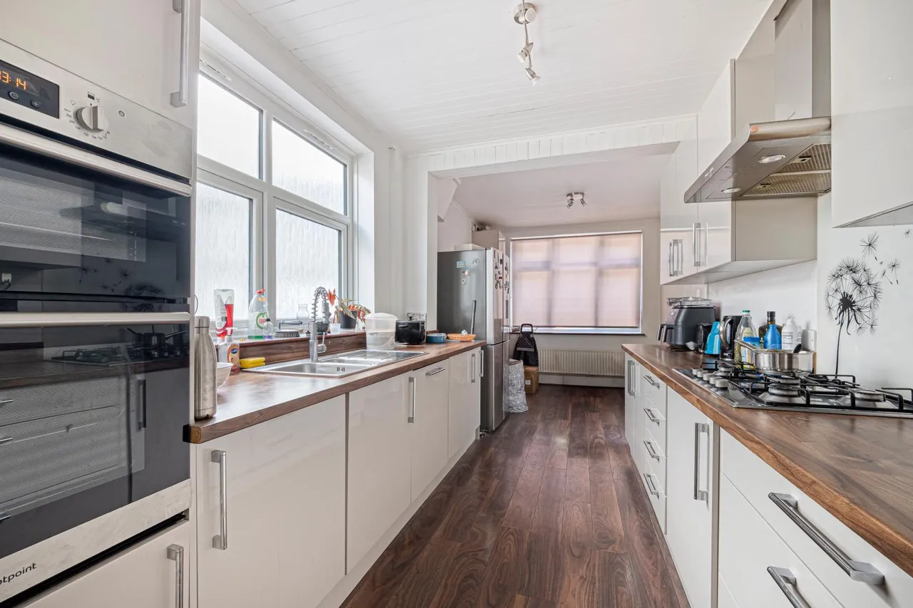 Camden Gardens, Sutton, SM1, photo 9