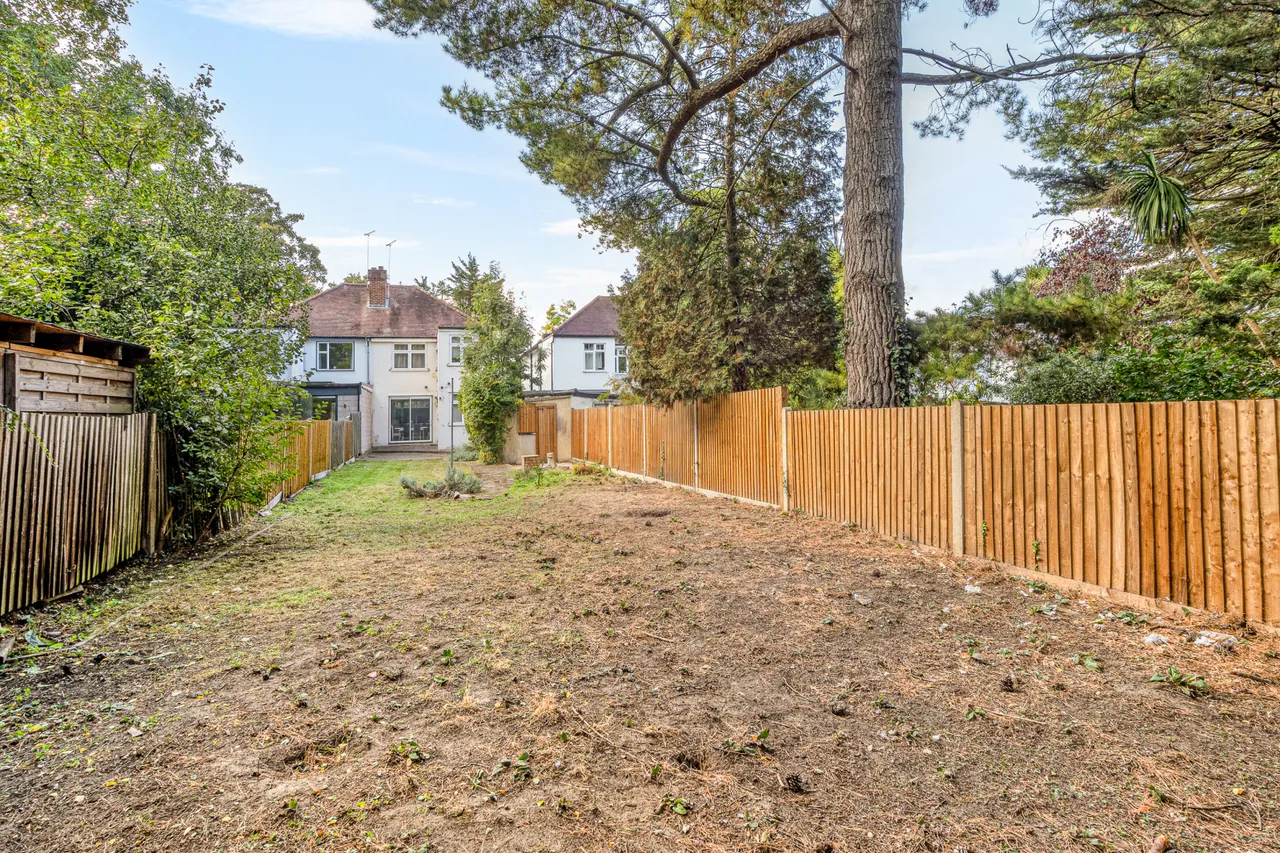 Camden Gardens, Sutton, SM1, photo 19