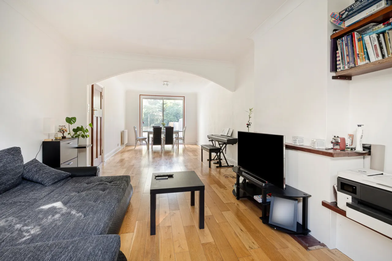 Camden Gardens, Sutton, SM1, photo 8