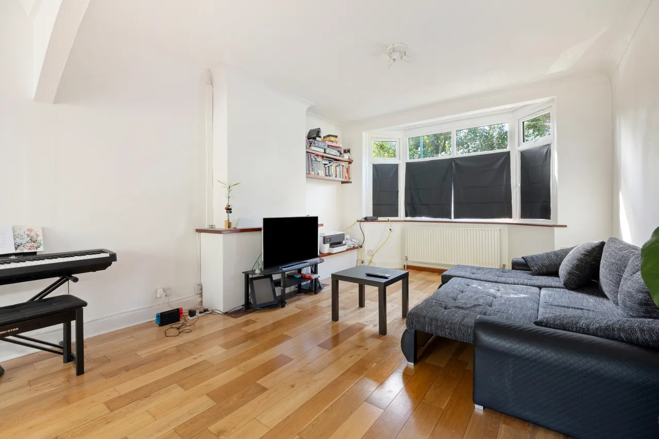 Camden Gardens, Sutton, SM1, photo 6