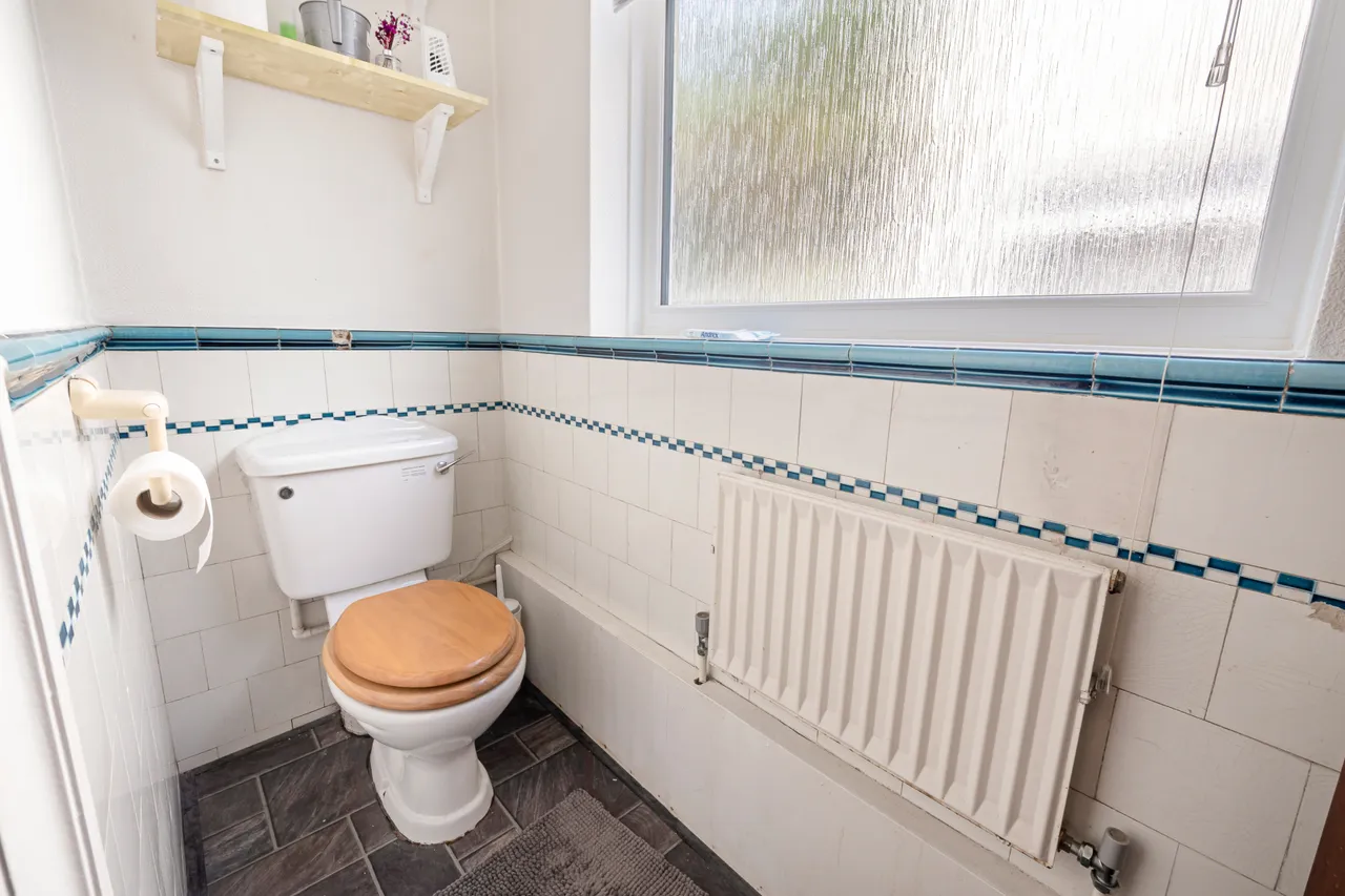 Camden Gardens, Sutton, SM1, photo 10
