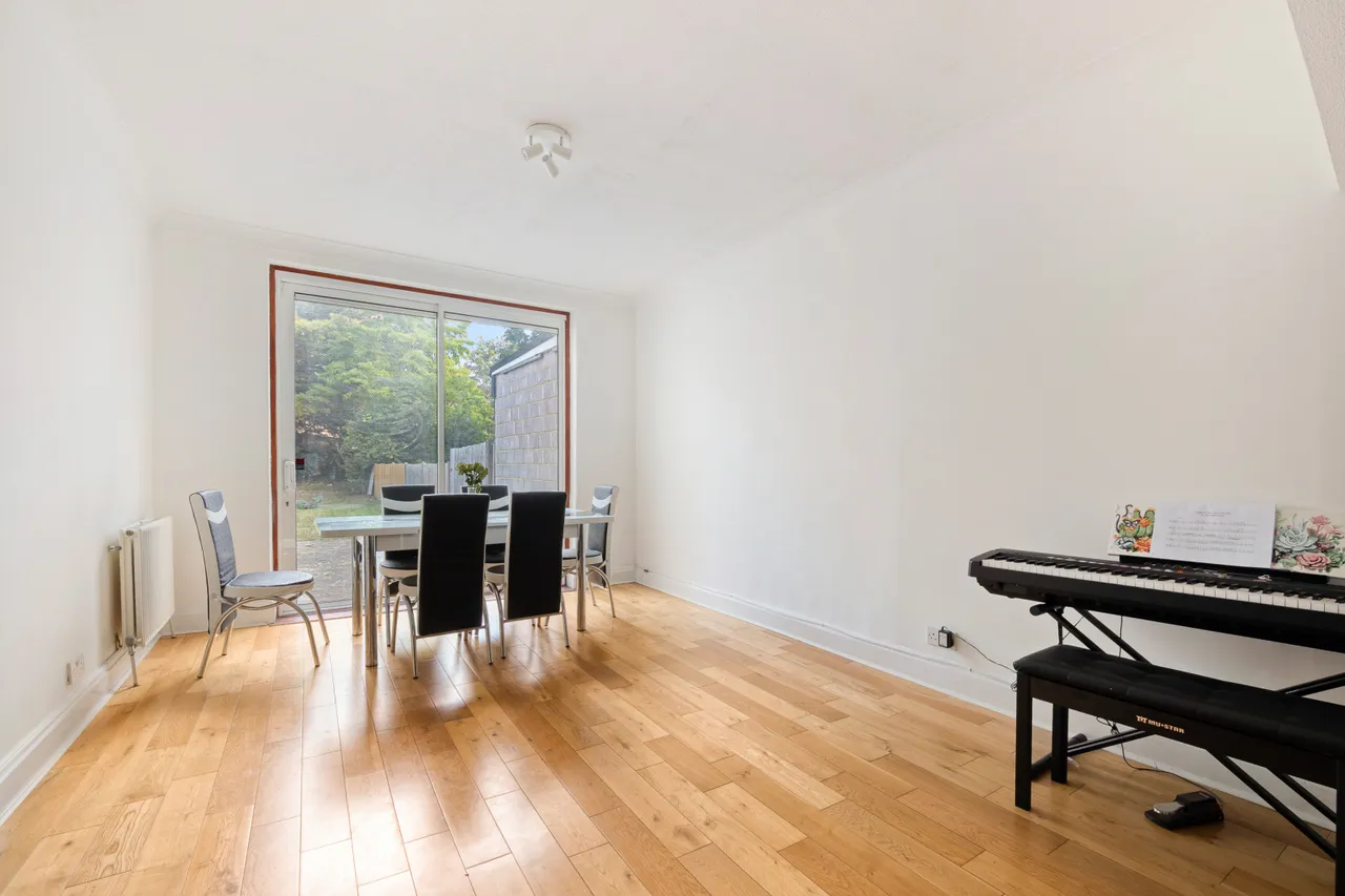 Camden Gardens, Sutton, SM1, photo 7