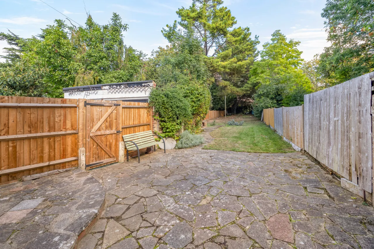 Camden Gardens, Sutton, SM1, photo 3