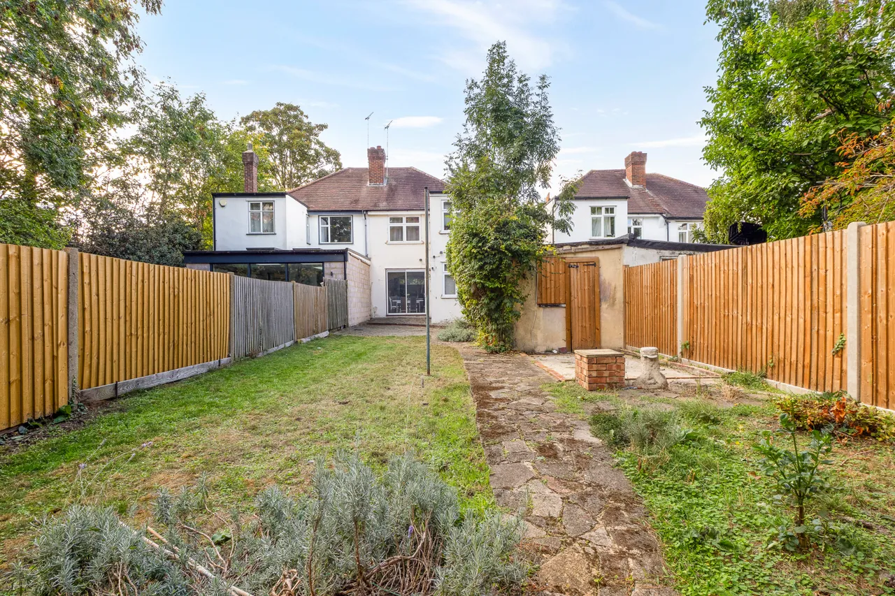 Camden Gardens, Sutton, SM1, photo 20