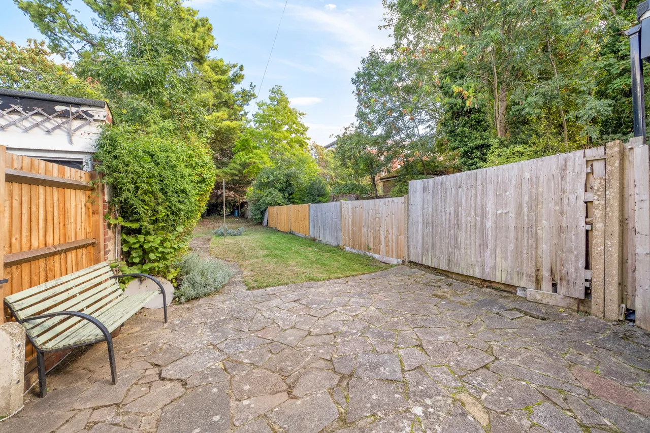 Camden Gardens, Sutton, SM1, photo 18