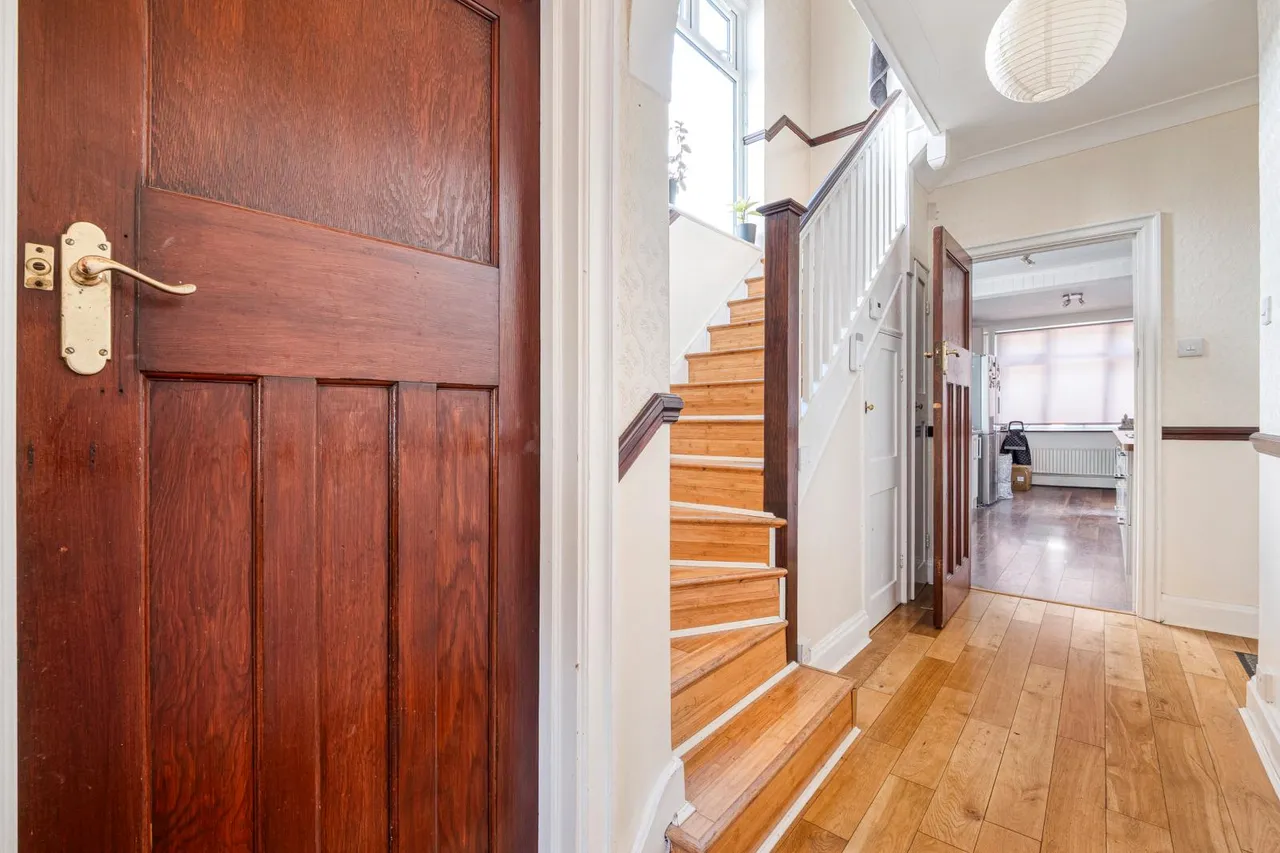 Camden Gardens, Sutton, SM1, photo 11