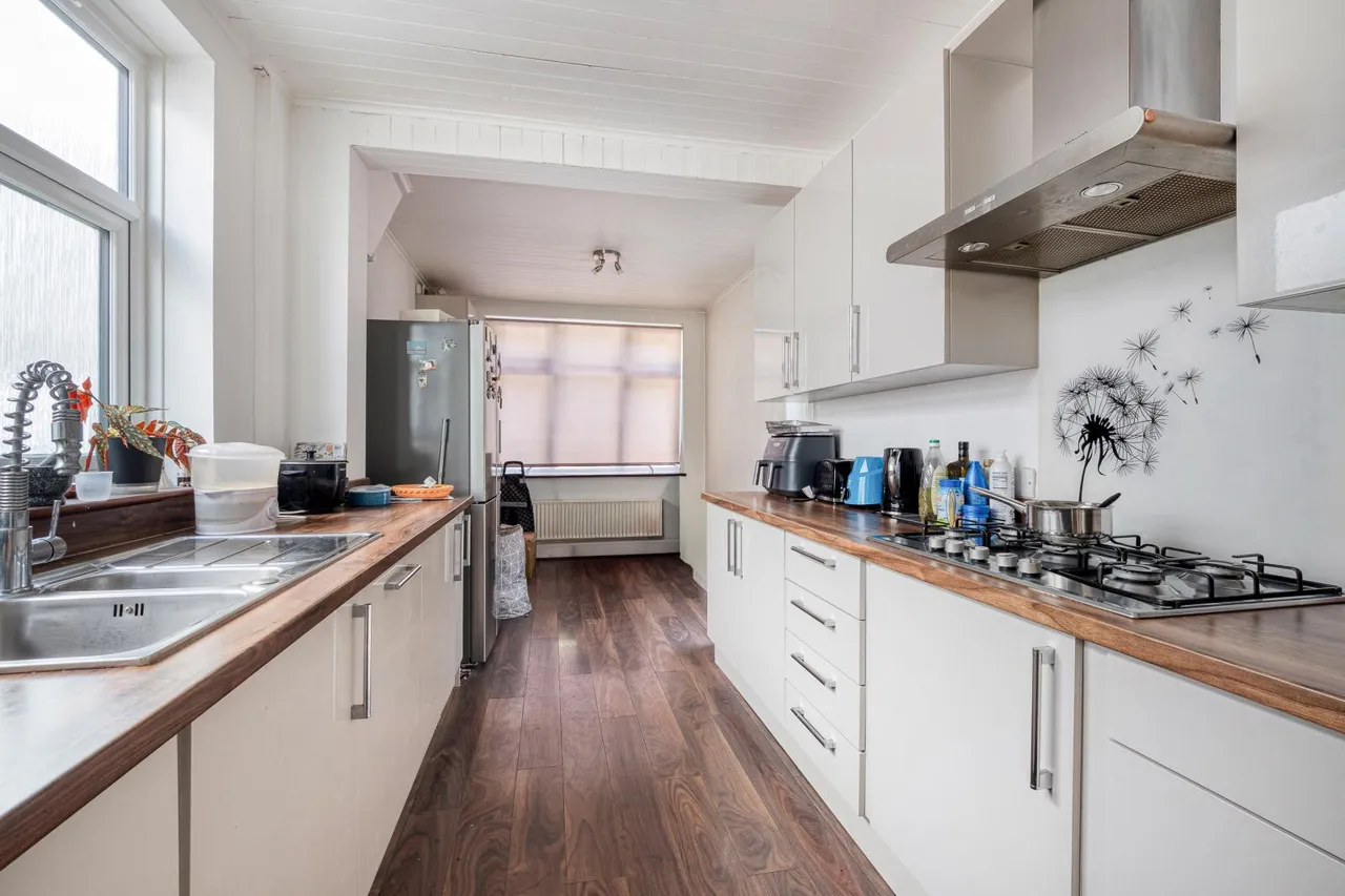 Camden Gardens, Sutton, SM1, photo 4