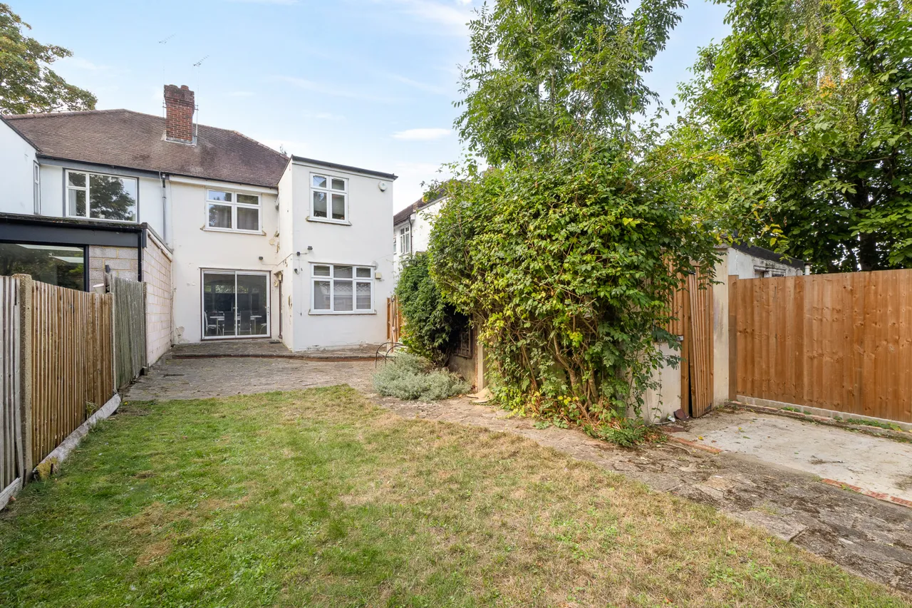 Camden Gardens, Sutton, SM1, photo 21
