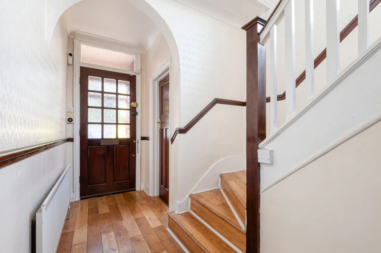 Camden Gardens, Sutton, SM1, photo 5