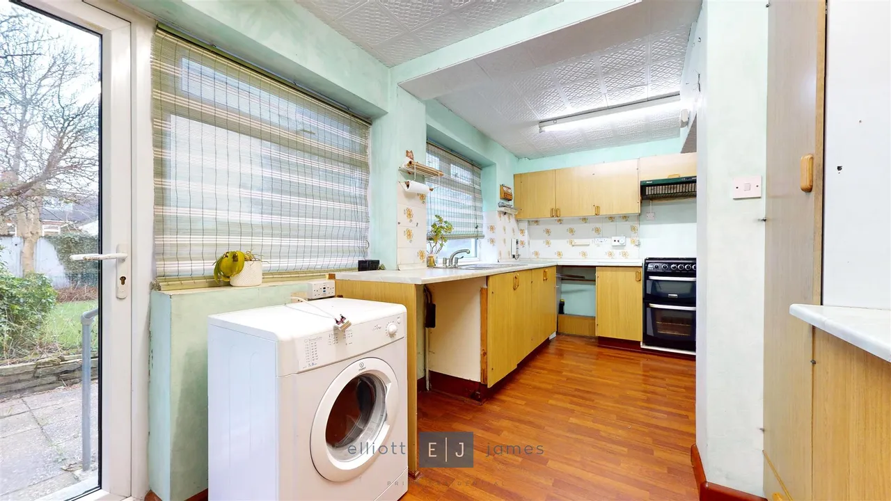 Woodbrook Gardens, Waltham Abbey, EN9, photo 8