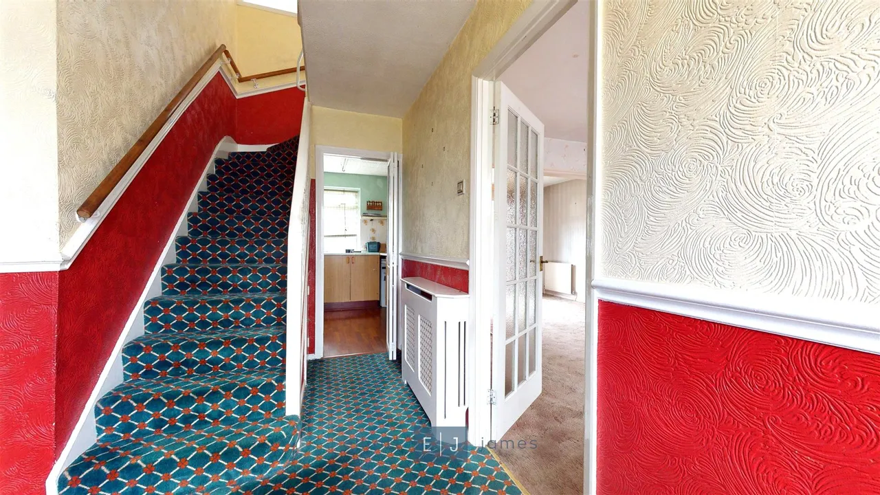 Woodbrook Gardens, Waltham Abbey, EN9, photo 2