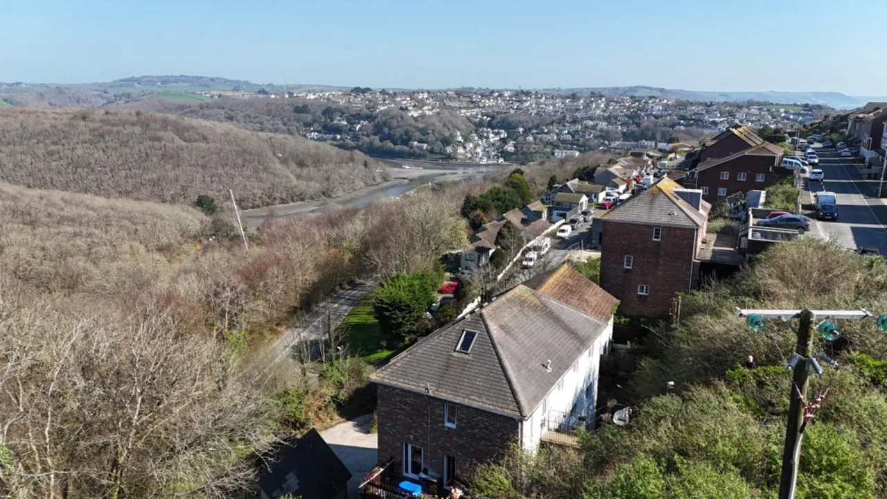 Tregarrick, Looe, PL13, photo 30