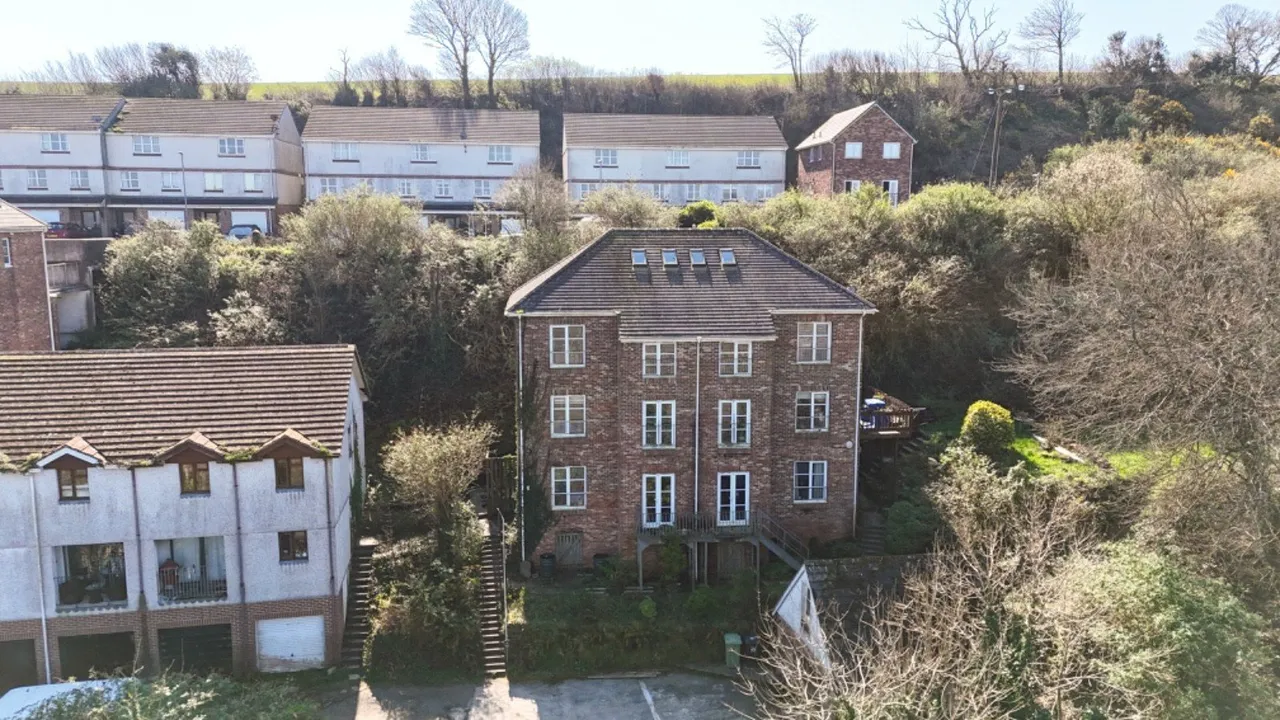 Tregarrick, Looe, PL13, photo 26