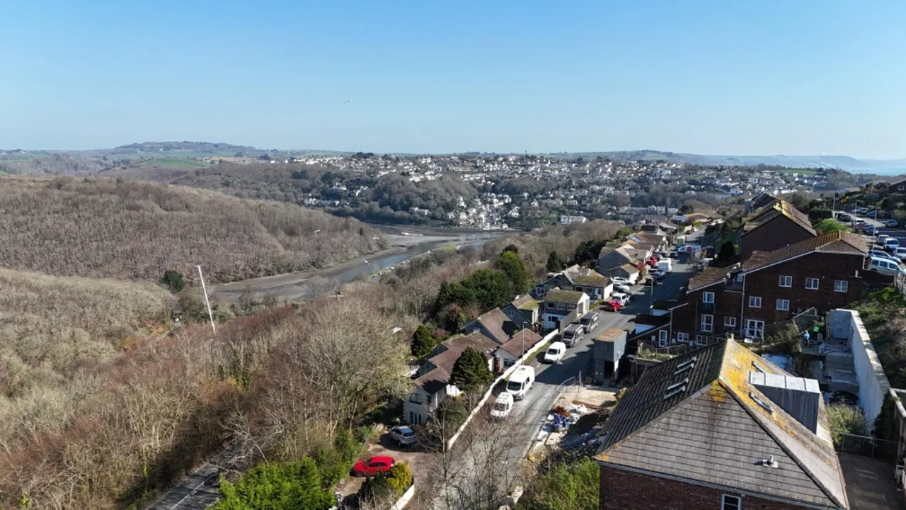 Tregarrick, Looe, PL13, photo 29