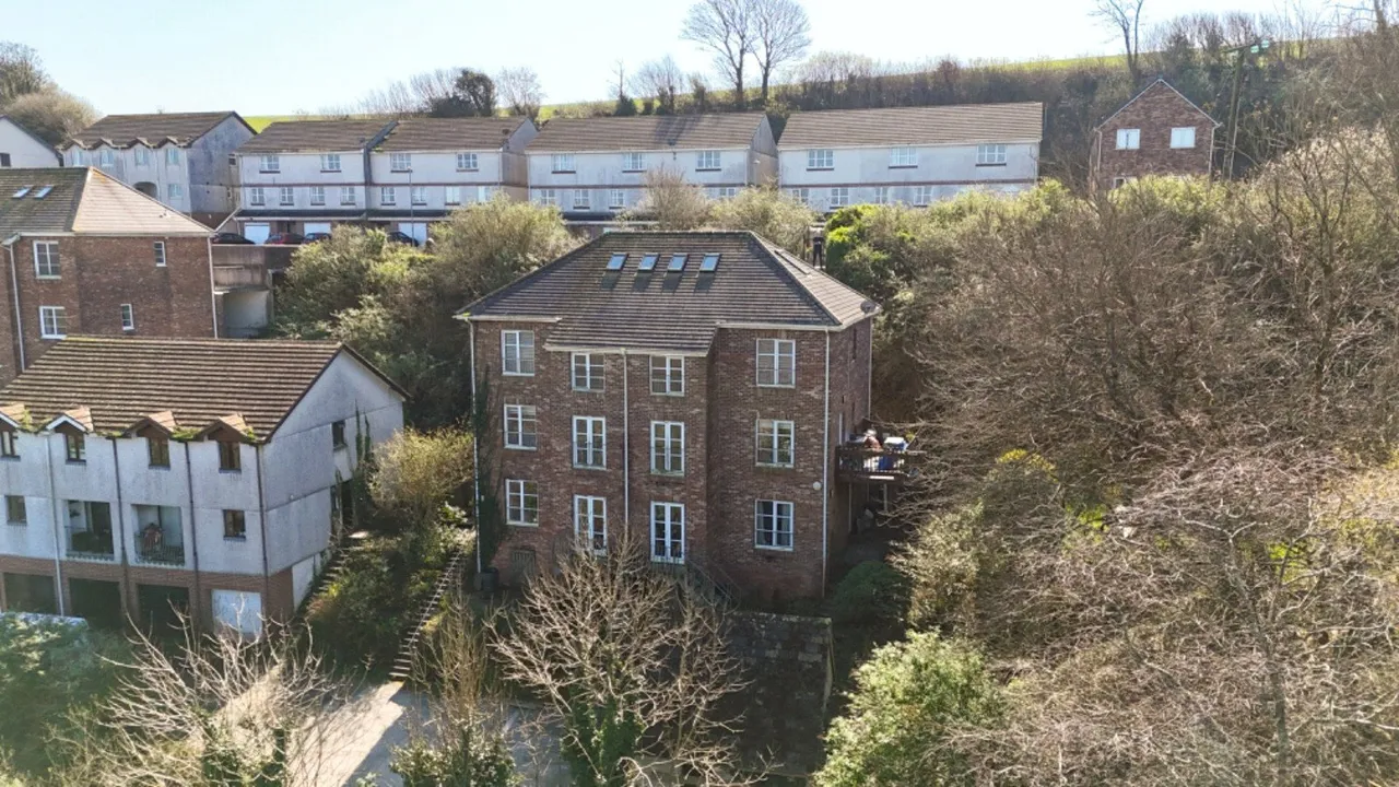 Tregarrick, Looe, PL13, photo 25