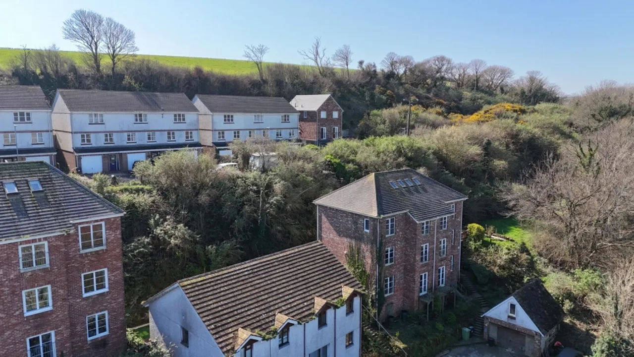 Tregarrick, Looe, PL13, photo 27