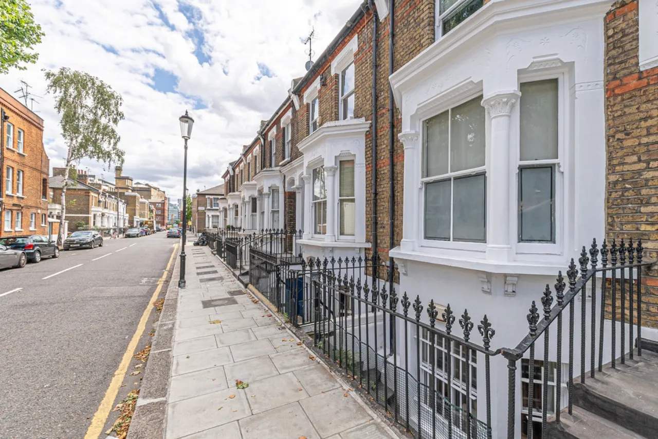 Ashburnham Road, Chelsea, photo 6