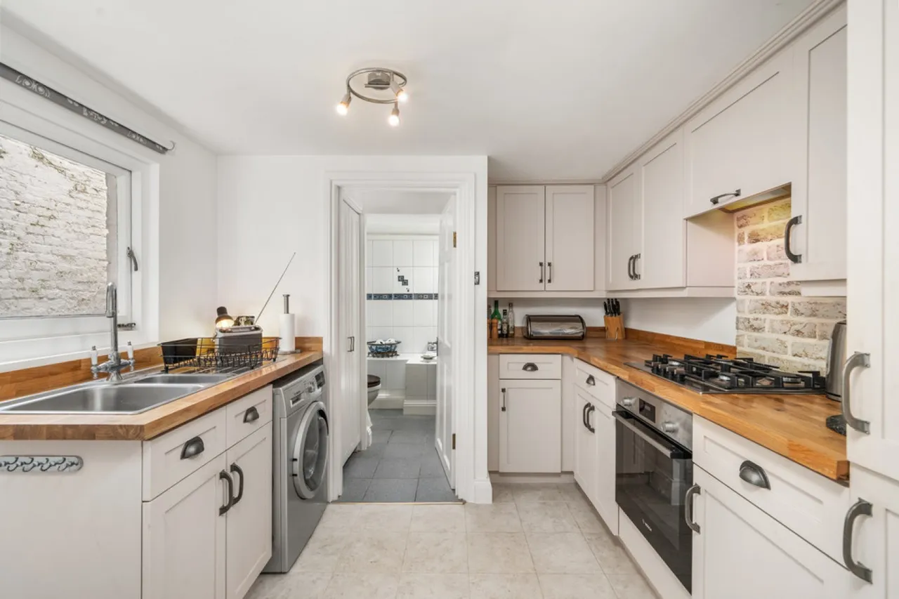 Ashburnham Road, Chelsea, photo 3
