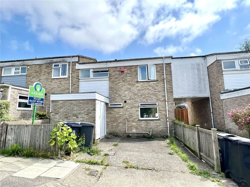 4 bed house for sale — Downs Road, Canterbury, Kent, CT2