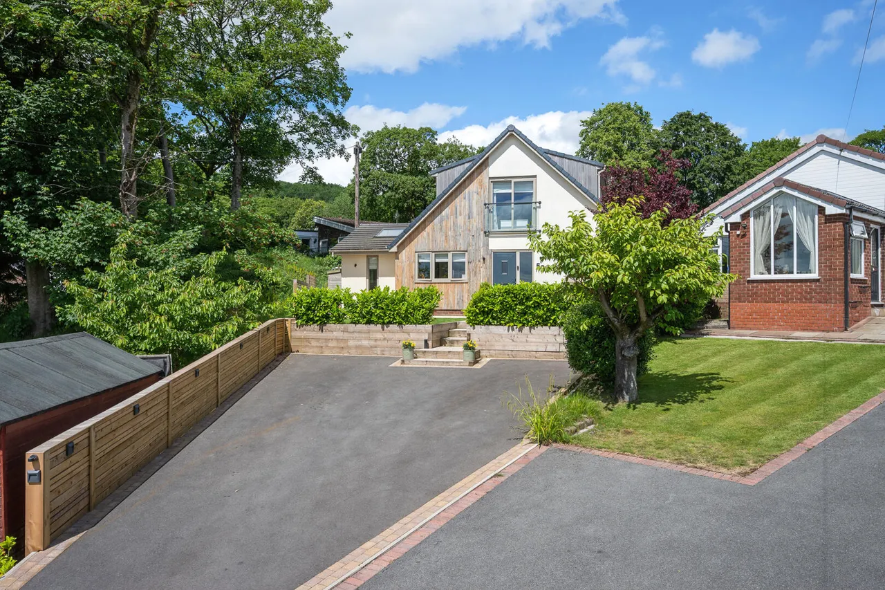 Carr Bank Avenue, Ramsbottom, Lancashire, BL0 9DW, photo 51