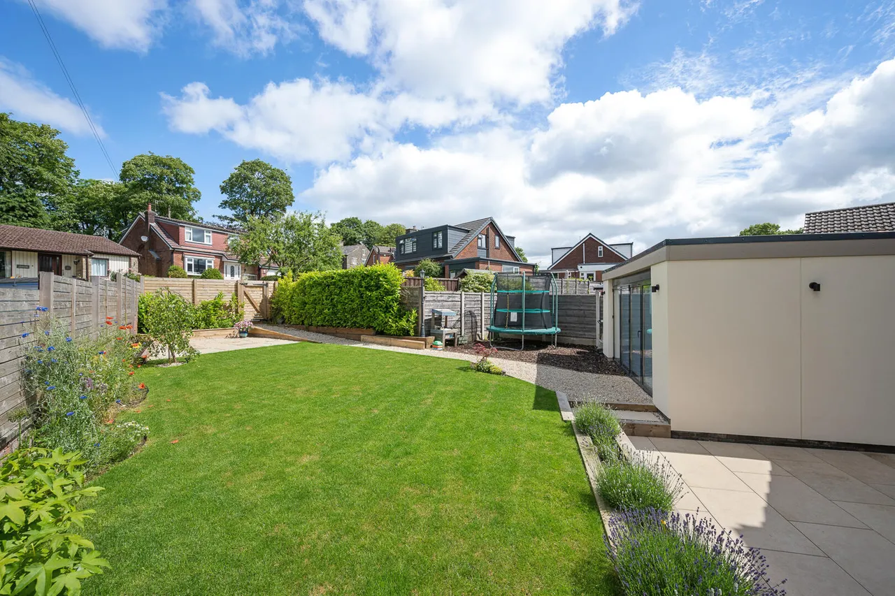 Carr Bank Avenue, Ramsbottom, Lancashire, BL0 9DW, photo 42