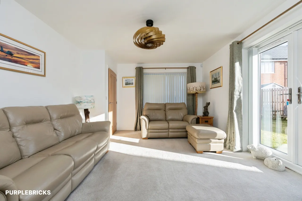 Queen Elizabeth Drive, Consett, DH8, photo 10