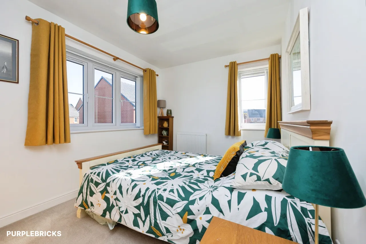 Queen Elizabeth Drive, Consett, DH8, photo 20