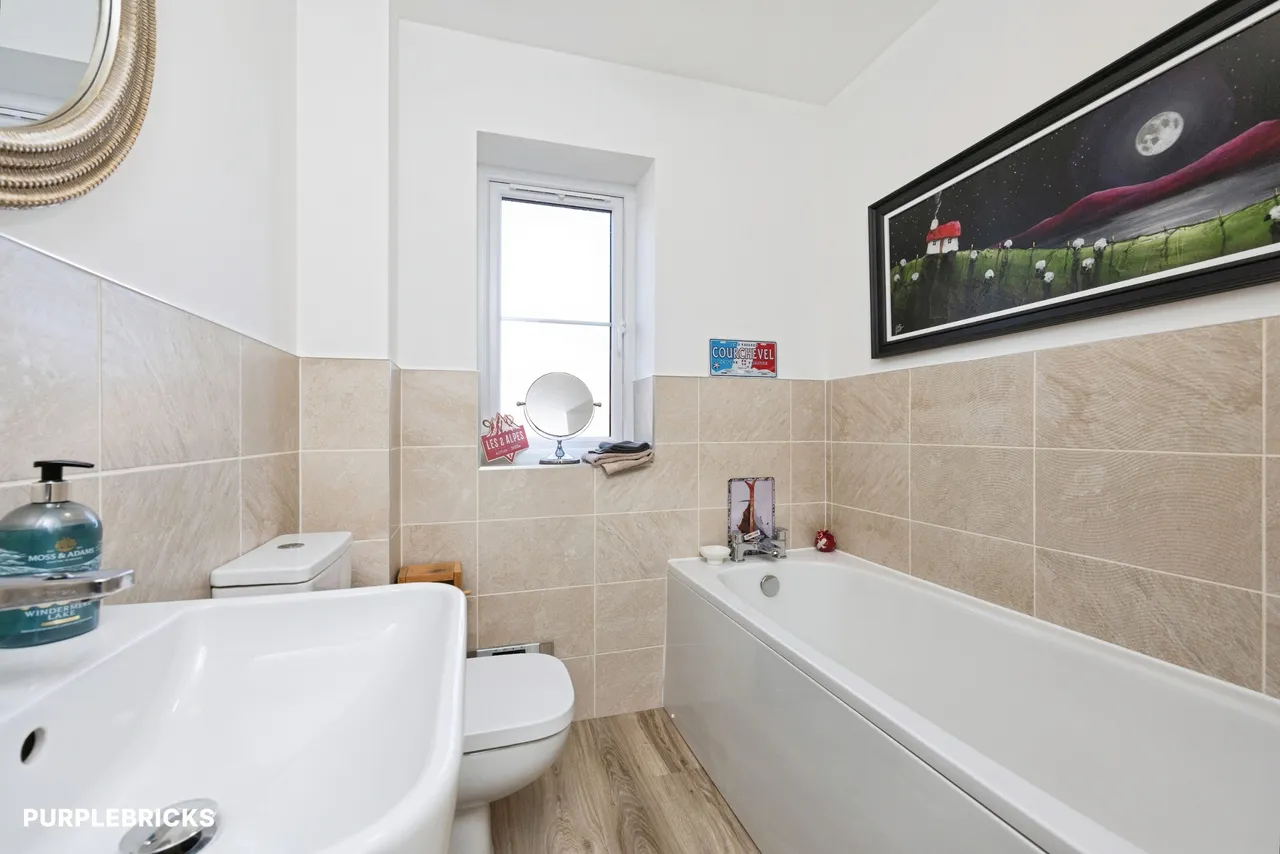 Queen Elizabeth Drive, Consett, DH8, photo 13