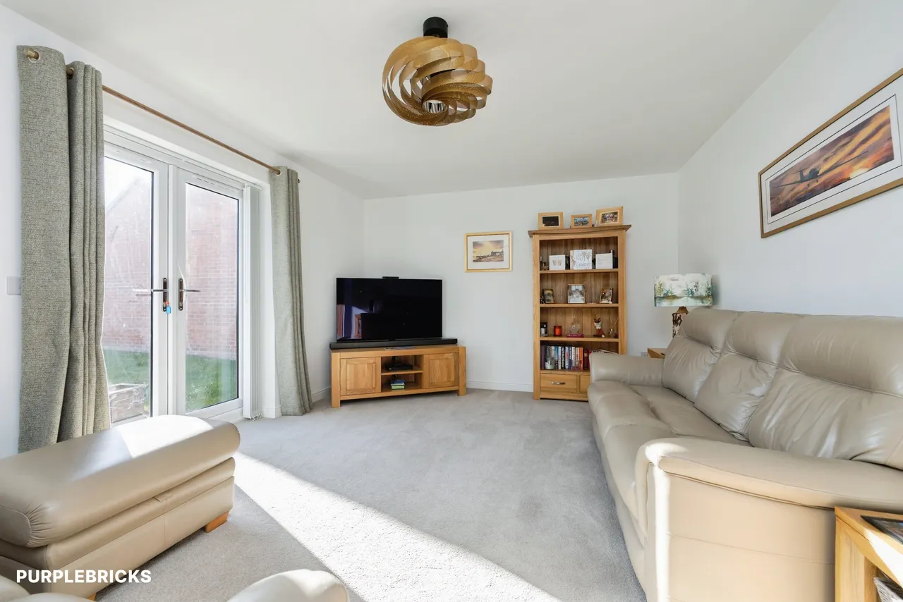 Queen Elizabeth Drive, Consett, DH8, photo 5