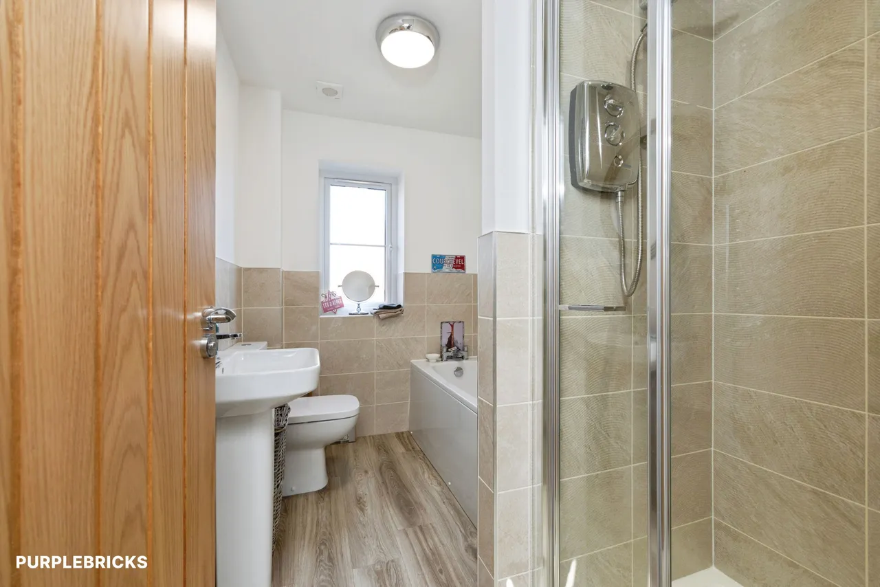 Queen Elizabeth Drive, Consett, DH8, photo 14
