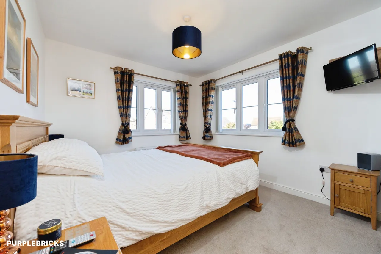 Queen Elizabeth Drive, Consett, DH8, photo 15