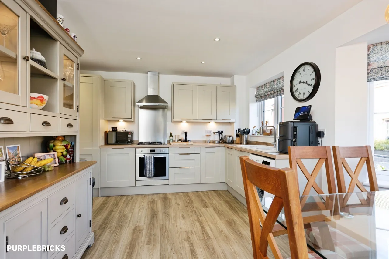 Queen Elizabeth Drive, Consett, DH8, photo 4