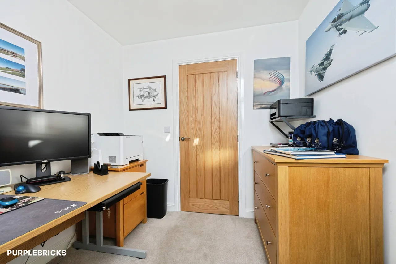 Queen Elizabeth Drive, Consett, DH8, photo 22