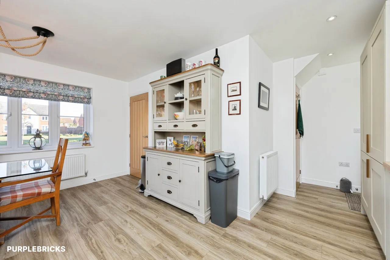 Queen Elizabeth Drive, Consett, DH8, photo 9