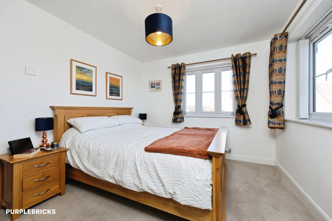 Queen Elizabeth Drive, Consett, DH8, photo 17