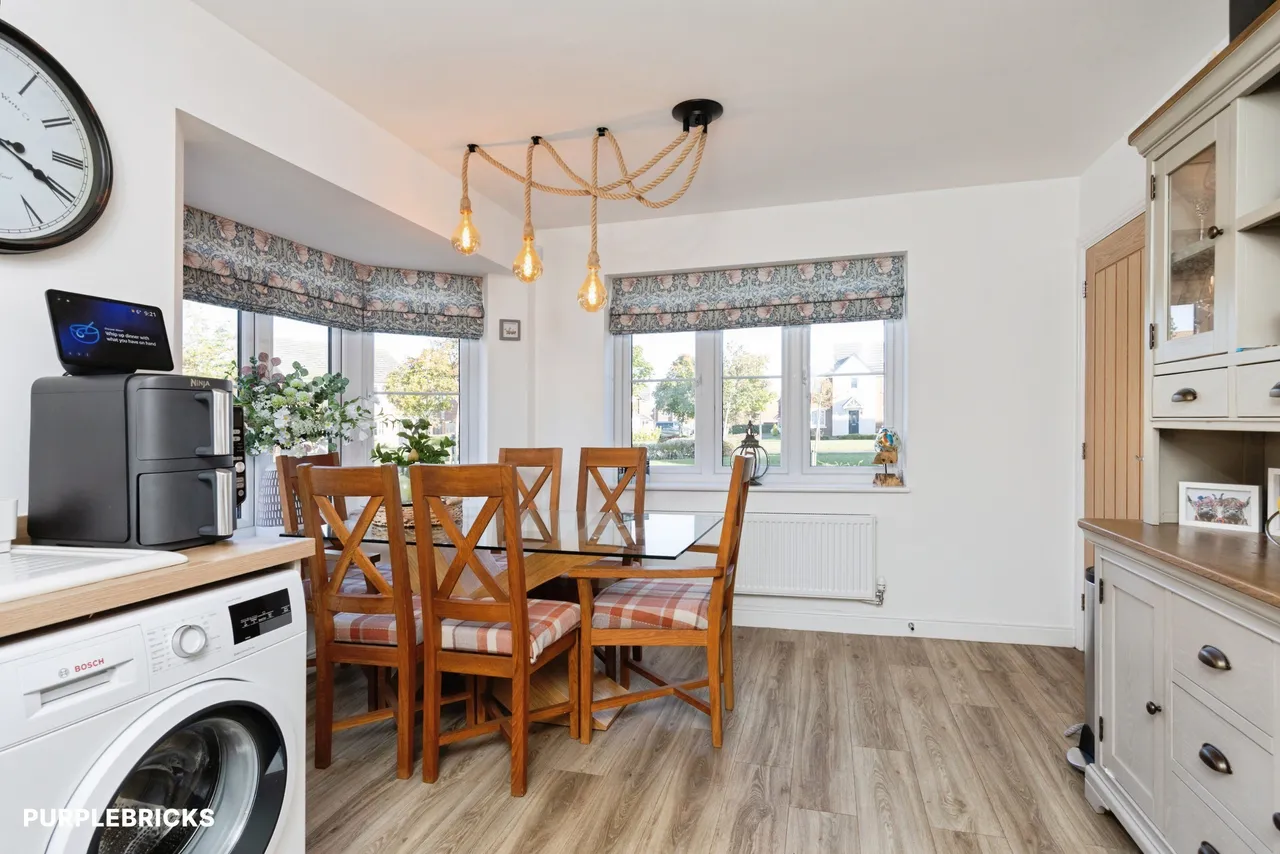 Queen Elizabeth Drive, Consett, DH8, photo 8