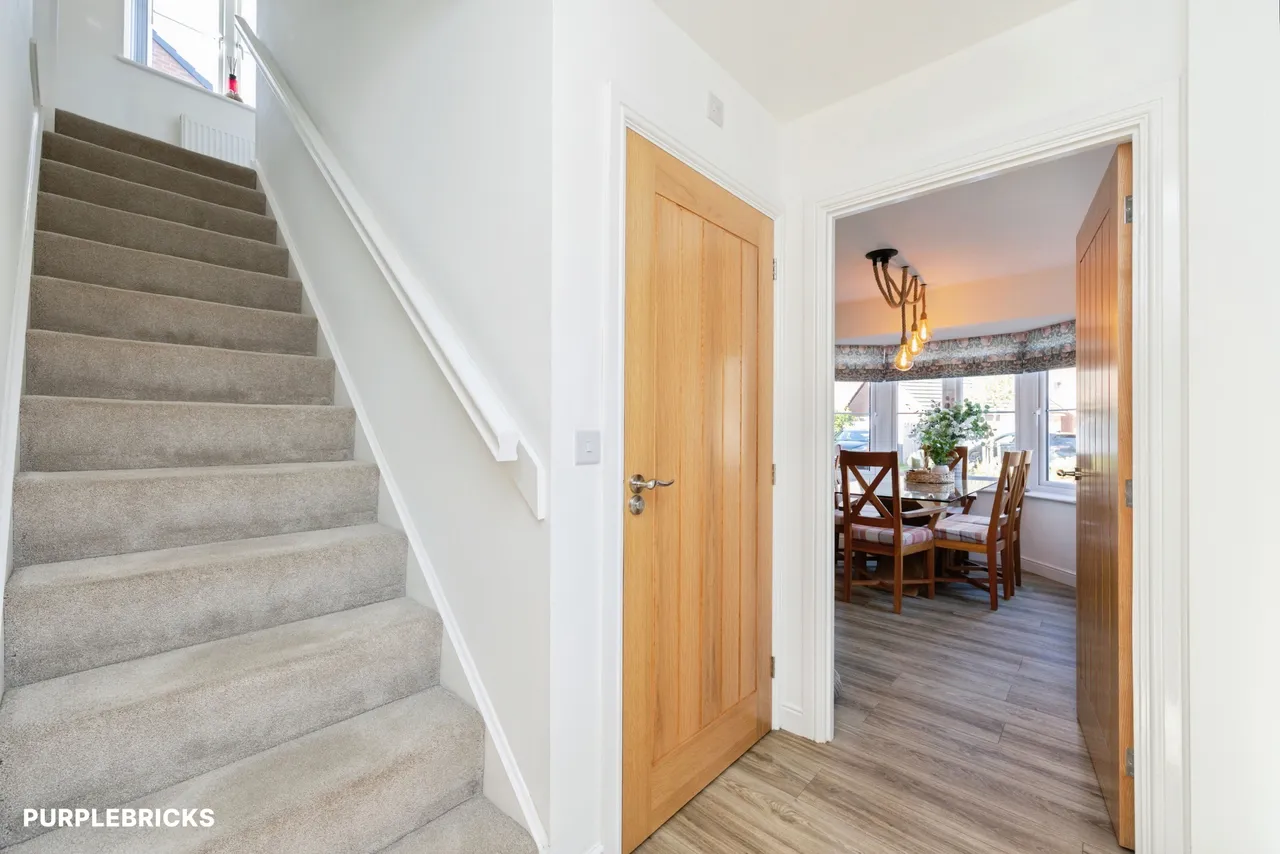 Queen Elizabeth Drive, Consett, DH8, photo 11