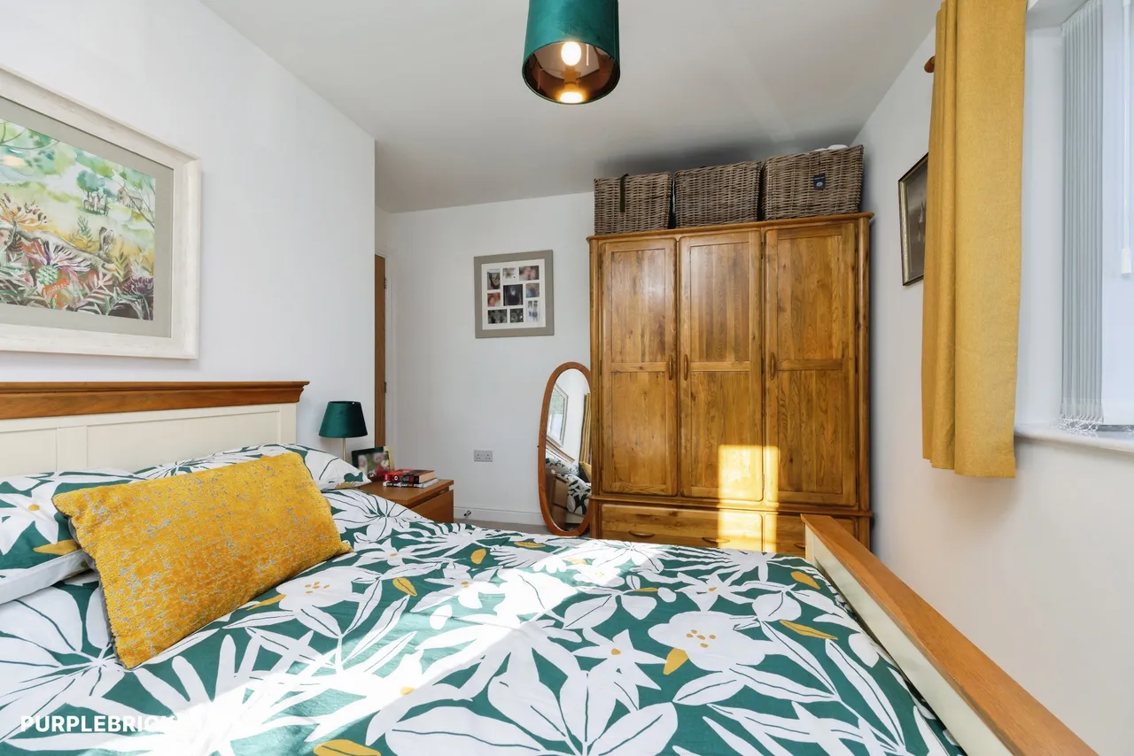 Queen Elizabeth Drive, Consett, DH8, photo 18