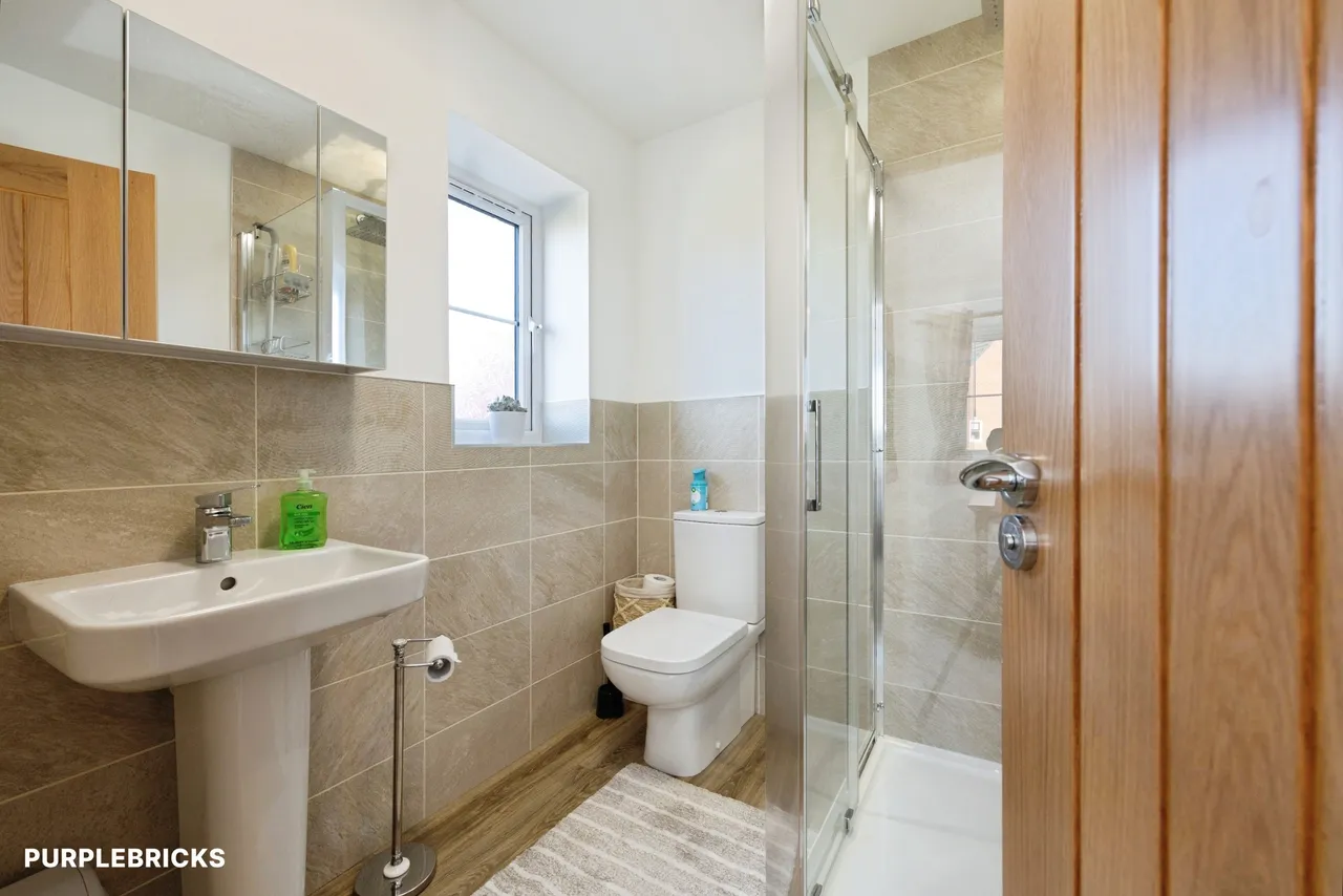 Queen Elizabeth Drive, Consett, DH8, photo 12