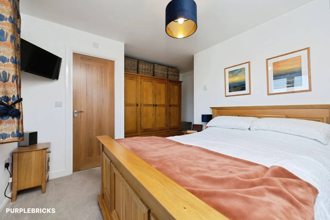 Queen Elizabeth Drive, Consett, DH8, photo 16