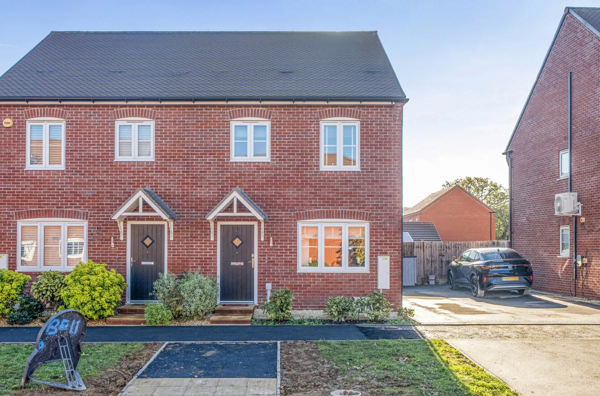 Hunts Grove Drive, Gloucester, GL2, photo 11