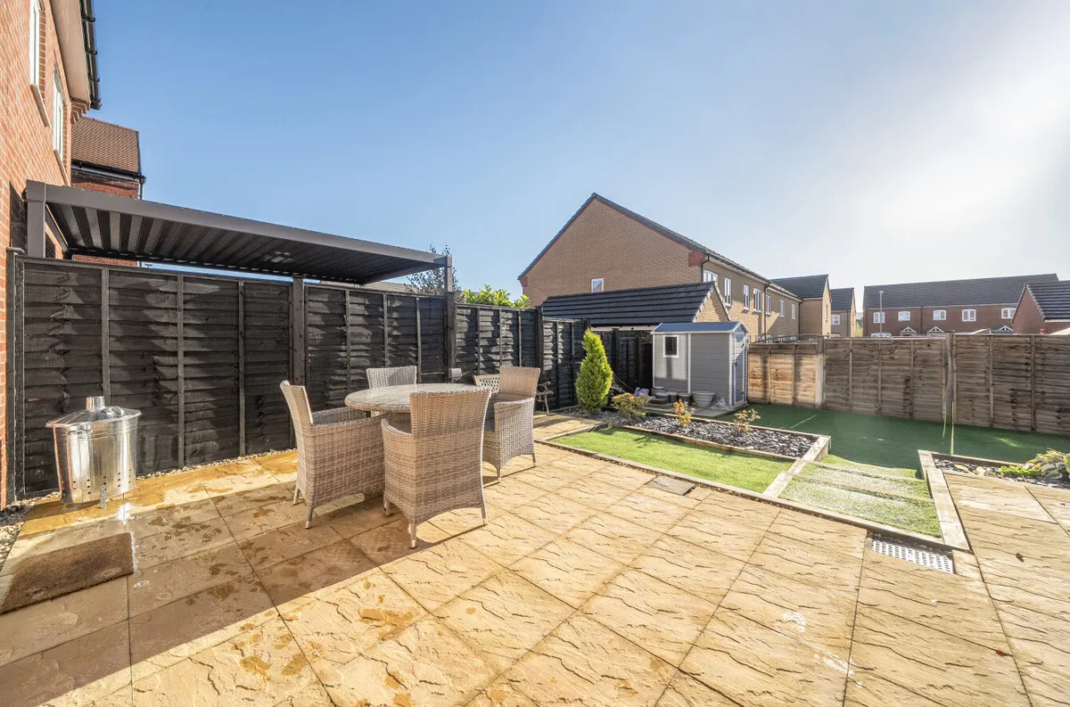 Hunts Grove Drive, Gloucester, GL2, photo 4