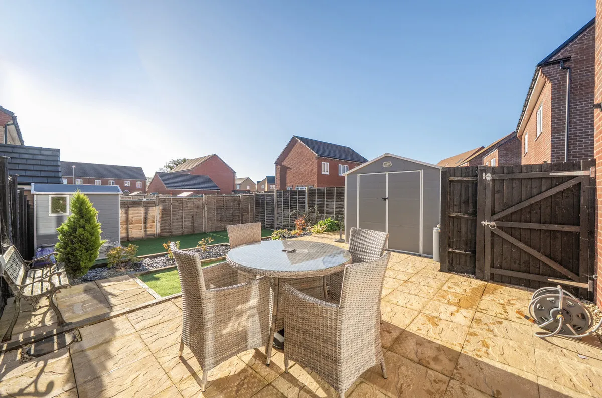 Hunts Grove Drive, Gloucester, GL2, photo 10
