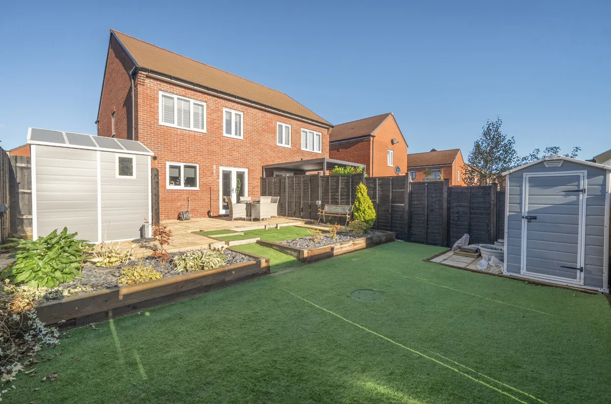 Hunts Grove Drive, Gloucester, GL2, photo 16