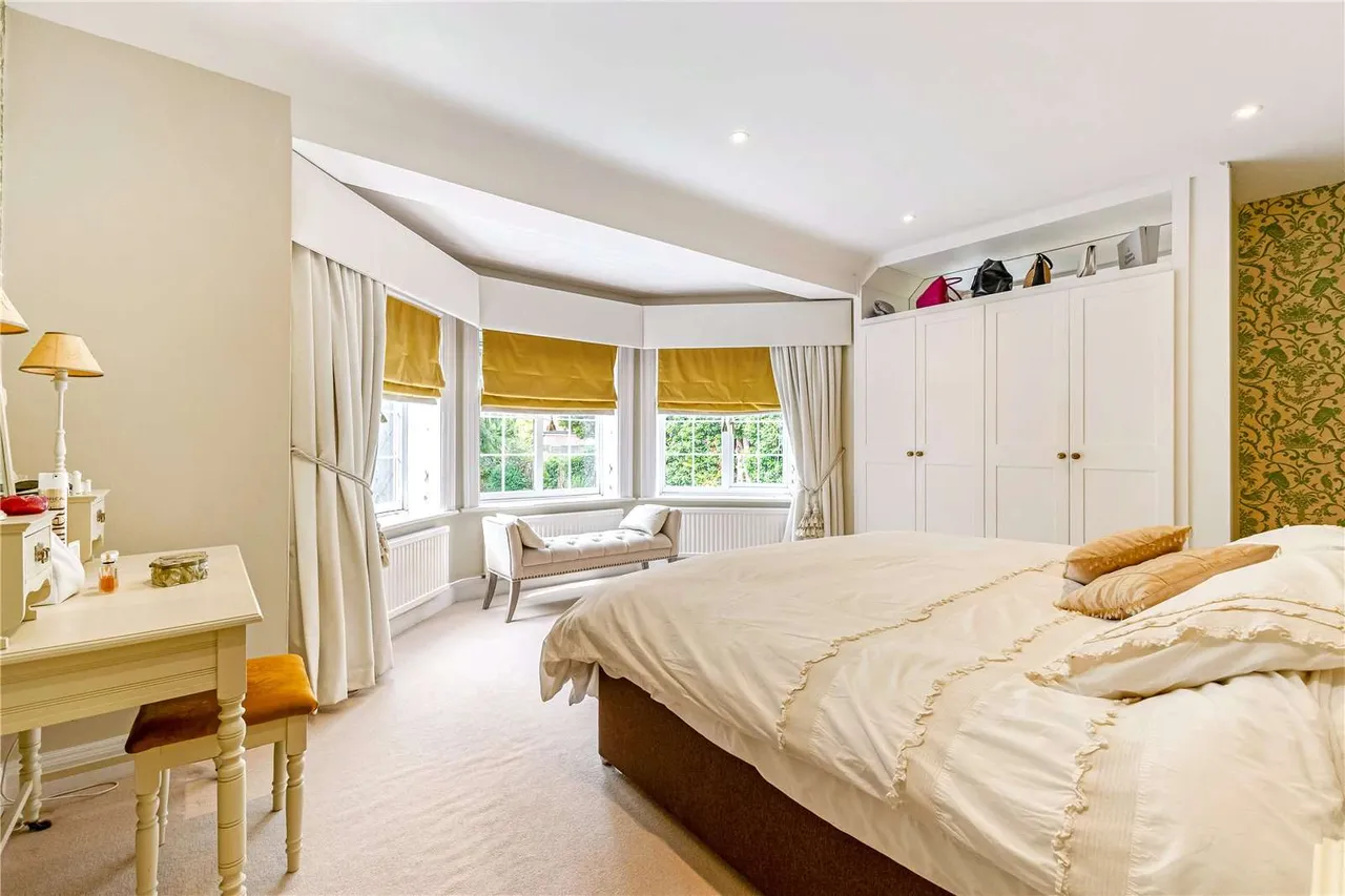 Tenterden, 73 Bois Lane, Amersham, Buckinghamshire, HP6 6DB, photo 10