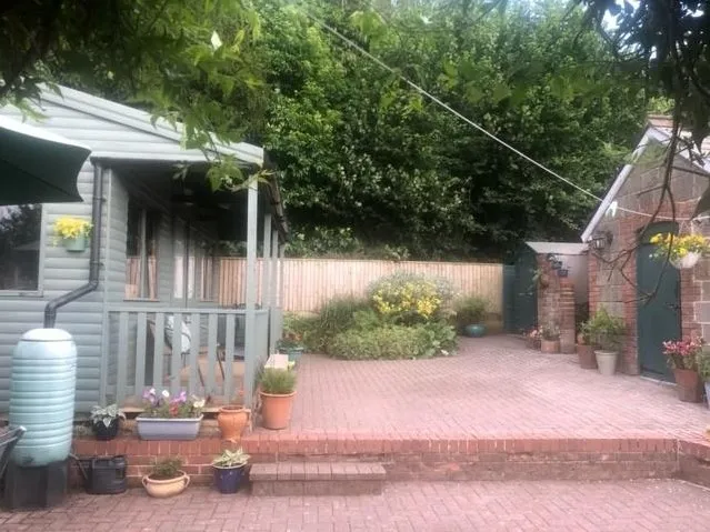 Breach Lane, Shaftesbury, Dorset SP7 8LE, photo 17