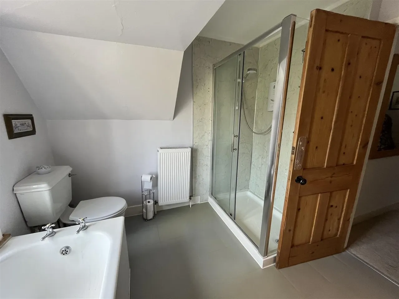 Breach Lane, Shaftesbury, Dorset SP7 8LE, photo 12