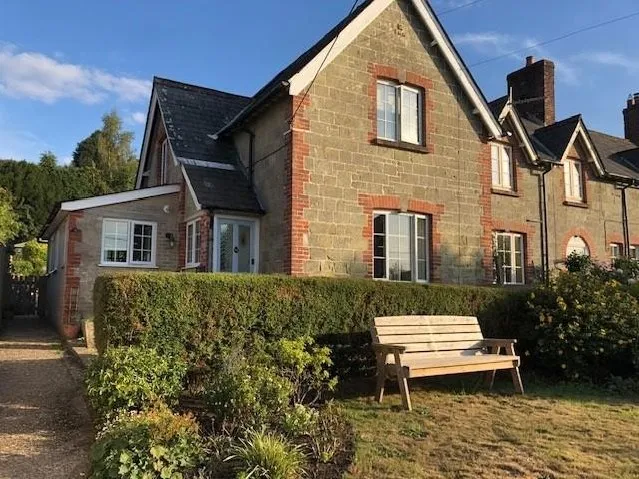 Breach Lane, Shaftesbury, Dorset SP7 8LE, photo 20