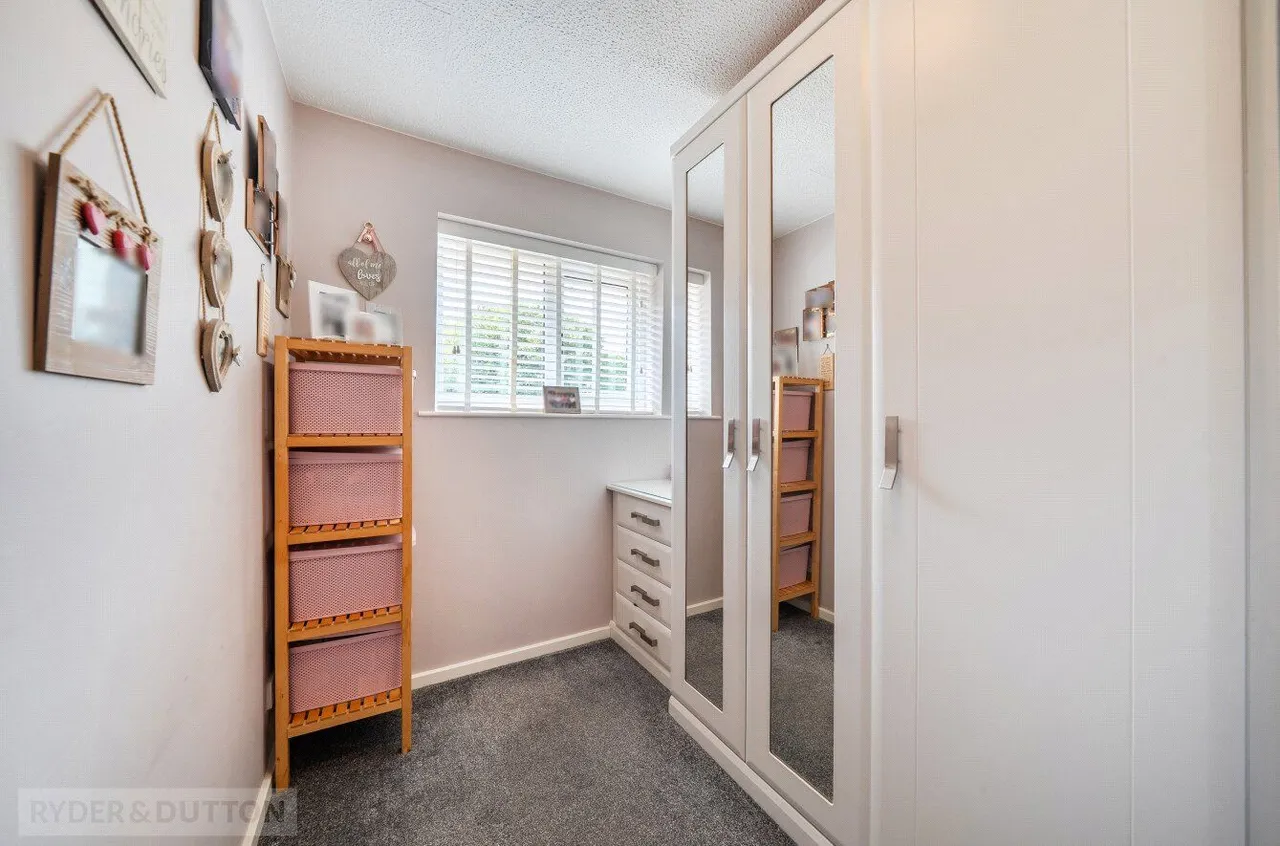 Foxglove Court, Shawclough, OL12, photo 11